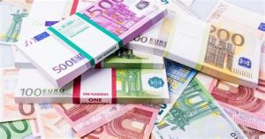 EU-Sanktionen: große Klappe, doppelte Kasse