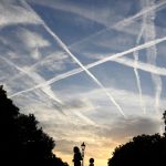Chemtrails Toby Melville Reuters