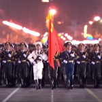 China Parade