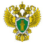 Emblem der Generalstaatsanwaltschaft der Russischen Föderation