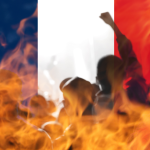 Will sich Emmanuel Macron mit einem Krieg gegen Russland retten? Frankreich krieg