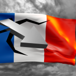 Frankreich niedergang