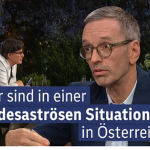 Kickl ORF Sommerinterview 2025
