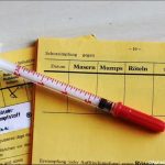 Masernimpfung Gelbe Liste