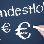 Mindestlohn und Kaufkraft im Vergleich der Jahrzehnte Mindestlohn