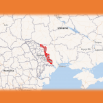 Moldawien u.Transnistrien