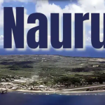 Nauru