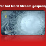 Nord stream sprengung neu