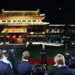 Putin erläutert die Ideen hinter der neuen multipolaren Weltordnung