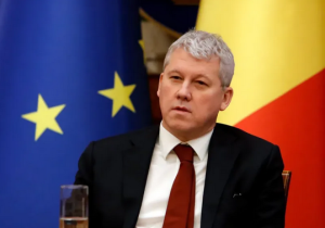 Ein Modell für EU: Die Sabotage der rumänischen Präsidentschaftswahlen