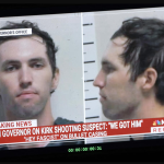 Charlie Kirk-Attentat: Täterprofil durchaus zeitgeistkonform Tyler Robinson