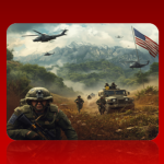 USA Militäraktion