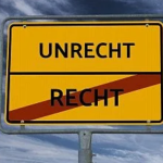 SOS-Rechtsstaat: CDU-Politiker aus Partei verstoßen, weil er Ballweg vertreten hat Unrecht recht