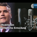 Eine Kriegserklärung an die Demokratie Zurzeit 25.09.2025