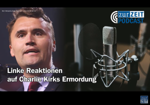 Eine Kriegserklärung an die Demokratie
