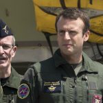 emmanuel-macron-istres-armee-militaire