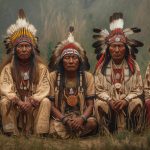 10 lat 2015: „Wielka wymiana” zawsze kończy się upadkiem kultury macierzystej injuns