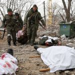 Gehackte Daten legen offen – bereits im August 1,7 Mio. tote ukrainische Soldaten 1,7 mio tote ukrainische Soldaten