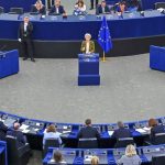 Orban an "Verbrecherin" von der Leyen: "Grüner Wahnsinn, destaröses US-Handelsabkommen, Kriegstreiberin" 1af5985a-5c38-481f-983c-533b32539890