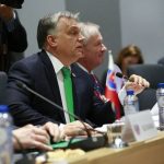 „Politico“ in Angst: Orbán könnte „Visegrád“-Bündnis gegen pro-ukrainische Politik reaktivieren 7b3cca9537c149c99aed73f368e6dc3b