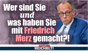 ACHTUNG REICHELT!