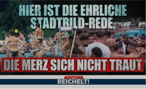 ACHTUNG REICHELT!