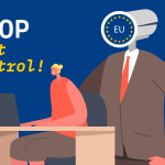 Chatkontrollgesetzt tuta