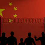 China flüchtlinge