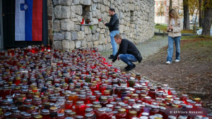 Sohn wurde von „Gruppe Jugendlicher“ bedroht – helfender Vater totgeprügelt