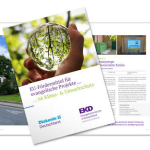 Kościół ewangelicki dołącza do klimatycznej histerii – z kilkuletnim opóźnieniem EKD-EU-Foerdermittel