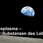 Am Anfang war das Meer Erde aus dem Weltall