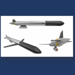 Russlands Militär testete erstmals erfolgreich Marschflugkörper mit Nuklearantrieb Erster Marschflugkörper mit Nuklearantrieb