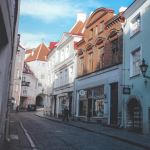 Der neue High Roller: Estland setzt auf eine bedeutende Strategie, um Maltas iGaming-Krone zu erlangen Estland