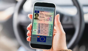 Ein EU-weiter Führerschein mit wesentlichen Erneuerungen kommt!