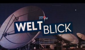 FPÖ-TV-WELTBLICK + AfD unter Beschuss + Schweden fährt einen harten Kurs gegen Kriminelle + uvm.