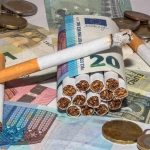 Besser als Gold und Silber: In Filterzigaretten investieren! Filterzigaretten und Geld