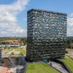 Firmenhauptquartier von Nexperia