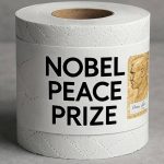 Friedensnobelpreis nicht zufällig an US-Farbrevolutionsgünstling Friedensnobelpreis