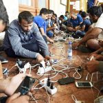 „Kultur-Bereicherer“ bevorzugen perverse Tiersex- und Porno-Plattformen Kulturbereicherer Tiersex Seiten