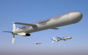 Nächste Eskalationsstufe: USA prüfen Tomahawk-Lieferung an Kiew