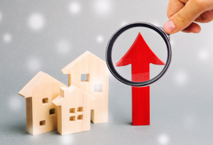 Bürgergeld und Asylanten treiben die Mieten in die Höhe