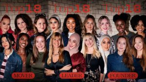 Über die „neuen“ Kriterien der Miss Deutschland-Wahl