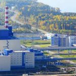 Russland löst Atommüll-Problem mit erstem geschlossenen Kernbrennstoffkreislauf Russland Atommüllproblem Lösung