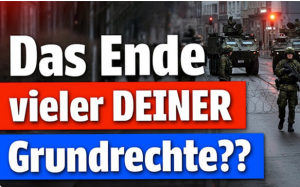 CDU-Kiesewetter will Kriegsvorstufe „Spannungsfall“ ausrufen