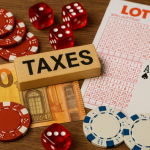 Verwirrung um Glücksspiel-Steuern: Wer muss wann etwas zahlen? Steuern auf glücksspiel