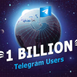 Geburtstags-Gruss vom Telegram-Gründer, Pavel Durov, der nachdenklich stimmt! Telegram 1 billion