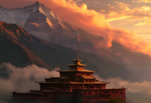 Dein Weg zur Gesundheit, Selbstheilung und neuer Lebensenergie … durch uraltes tibetisches DaoYoga und die Parchitala Methode