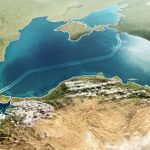 Ukraine plant mit britischer Hilfe Anschläge auf TurkStream-Pipeline TurkStream Pipeline