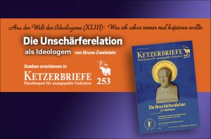 Neuerscheinung – Inhaltsangabe – Leseprobe