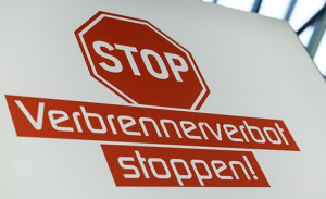 Wende im Green Deal: „Dieselverbot kommt nicht“